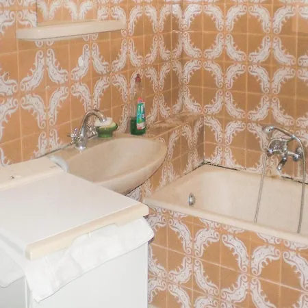 Ferienhaus Four Bedroom Holiday In