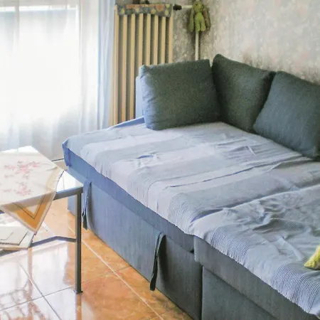 Ferienhaus Four Bedroom Holiday In